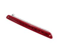 KANGBOZ High Level Brake Light Compatible With Benz For Sprinter 906 2006-2016 3rd Brake Tail Light High Mount Lamp Red Car Parts Replacements