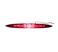 KANGBOZ High Level Brake Light Compatible With Modus 2004-2012 Third Brake Light Rear High Level Stop Mount Car Parts Accessories Modification Replacements