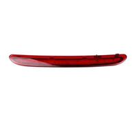 KANGBOZ High Level Brake Light Compatible With Opel For Vauxhall For Astra J 5D 2009-2015 Hatchback 1Pc Rear 3rd Brake Light High Mount Third Stop Signal Lamp(Red)