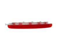 KANGBOZ High Level Brake Light Compatible With Seat For Altea XL 2006-2015 Car Third Brake Light High Mount Warning Lamp Tail Stop Rear Accessories 5P8945097(Red)