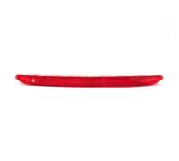 KANGBOZ High Level Brake Light Compatible With Seattle 2011 2012 2013 2014 2015 2016 High Mount Stop Light Rear Lamp Car Accessories Replacements 5F0945097(Red)