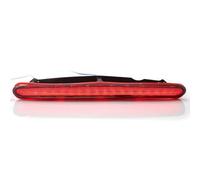 KANGBOZ High Level Brake Light Compatible With Vw For Beetle 1998-2010 Rear Third High Brake Stop Light Car Accessories Modification Replacements 1C0945097E(Red)