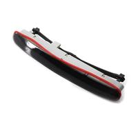 KANGBOZ High Level Brake Light Compatible With Vw For Beetle 1998-2010 Third Brake Light Projector Rear Red Tail Stop Lamp Car Parts Accessories Replacements(Black)