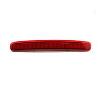 KANGBOZ High Level Brake Light Compatible With Vw For Beetle 2012 Rear 3rd Third High Level Brake Stop Light Car Parts Accessories Replacements 5C5945097B(Red)
