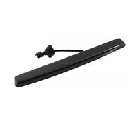 KANGBOZ High Level Brake Light Compatible With Vw For Golf MK5 For GTI For Polo MK4 2004-2009 Black Third High Level Brake Stop Light Car Parts Accessories
