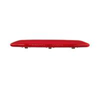 KANGBOZ High Level Brake Light Compatible With VW For Polo 9N 2002-2010 Lamp Third Brake High-Mount Stop Light High BrakeLight 6Q69 Car Parts Accessories(Red)