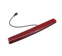 KANGBOZ High Level Brake Light Compatible With VW For Scirocco For Golf 5 2005-2008 Car Rear Brake Anti-collision Light Tail Warning Stop Signal 1K6945097F(Red)