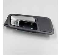 KANGBOZ Inner Door Handle Compatible with Chevrolet for Epica 2005 2006 2007 2008 2009 2010 2011 2012 2013 2014 2015 2016 96635828 96635827 Car Interior Door Handle(Right)