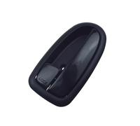 KANGBOZ Inner Door Handle Compatible with Hyundai for Matrix for Lavita 2001 2002 2003 2004 2005 2006 2007-2010 82620-17010 82610-17010 Interior Door Handle(Left)