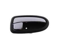 KANGBOZ Inner Door Handle Compatible with Hyundai for Matrix for Lavita 2001 2002 2003 2004 2005 2006 2007 2008 2009 2010 Interior Door Handle 82610-17000(Silver,Right)