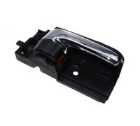 KANGBOZ Inner Door Handle Compatible with Matrix 2003 2004 2005 2006 2007 2008 69206-02090 69205-02090 Car Inside Door Handle Front Rear Left Driver Right(Right)