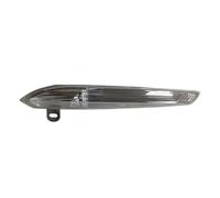 KANGBOZ Lighting Assemblies Compatible With C&itroen For DS5 Car Accessories Front Bumper Fog Driving Lights Front Signa Day Light Turn Signal(Right)