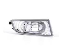 KANGBOZ Lighting Assemblies Compatible With Civic FD1 FD2 2006-2011 For Ciimo 2012-2015 TX3H01LFL TX3H01RFL Front Bumper Fog Lamp Left Right Fog Light Assembly(Right)