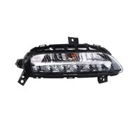 KANGBOZ Lighting Assemblies Compatible With Porsche For Panamera 2010-2012 2013 Front Bumper Daytime Running Light DRL Fog Light Lamp 97063108103 97063108203(Right)