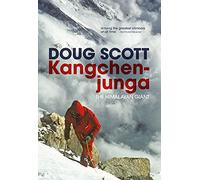 Kangchenjunga: The Himalayan giant