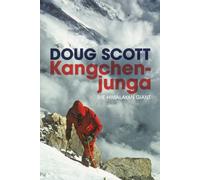 Kangchenjunga : The Himalayan giant