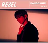 KANGDANIEL - UNTITLED - CD - G3z
