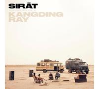 Kangding Ray - Sirāt - Original Motion Picture Soundtrack