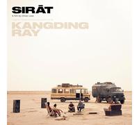 Kangding Ray - Sirāt - Original Motion Picture Soundtrack [VINYL]