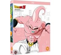 Dragon Ball Z: Season 9 [Blu-ray]