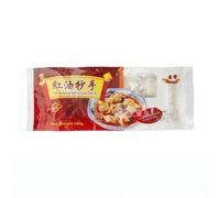 Kangle Wonton - Pork with Sichuan Chilli Oil 140g