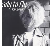 KANGNAM - Kangnam - Ready To Fly / Dream (CD+DVD) (CD+DVD) [Japan LTD CD] VBZJ-20