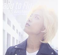 Kangnam - Ready To Fly / Dream [Japan CD] VBCJ-30008
