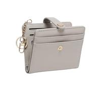 Kangnice Leather Wallets Rfids Blocking Large Capacity Bifolds Clutches Wallet Card Holder Ladies Wristlet Clutches Purses Leather Wallet for Women