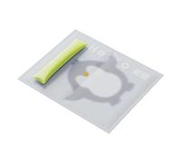 Kangnice Summers Dog Bed Cooling Pad with Washable Cover and Antislip Bottom Pet Cold Bed Small Big Dogs Pet Accessories Upgraded Ices Cool Summers Cooling Mat