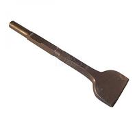 Kango 900/950 Chisel 75mm (3") Wide - 12" Length