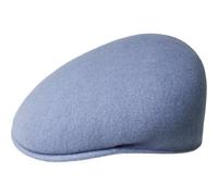Kangol 504 Cap, Denim Blue, L