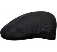 Beret Kangol Tropic 504 Ventair Noir S