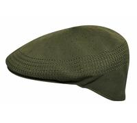 Beret Kangol Tropic 504 Ventair Green L