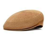 Beret Kangol Tropic 504 Ventair Marron XL