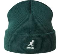 Kangol Pull On Acrylic Beanie Vert TU