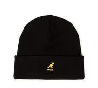 Kangol Acrylic Pull-On Hat Noir TU
