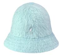 Kangol Angora Lahinch Casual Hat by Women - Fishing Cloche Autumn-Winter Winter - S (54-55 cm) Turquoise