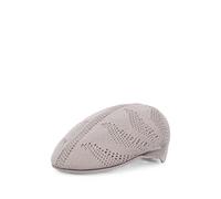 Kangol Anivent 504 cap - Grey S-M