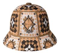 Kangol arts and crafts casual bucket hat Beige L