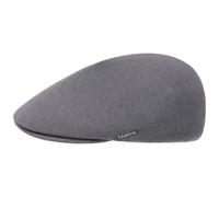 Kangol Bamboo 507 - Charcoal - 6736BC-CHR BAMBOO 507 Colour: CHARCOAL,