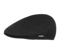 Kangol Bamboo Flat Cap 507
