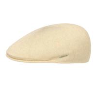 Kangol Bamboo Flat Cap 507