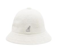 Kangol bermuda bucket hat Blanc M