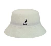 Kangol Bermuda bucket hat Blanc S