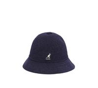 Kangol bermuda bucket hat Bleu M