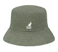 Kangol Bermuda Bucket - Oil Green/L