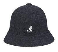 Kangol - Cloche Hat Bermuda Casual - Size L - Anthracite