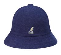 Kangol Bermuda Casual Hat - Navy - 397BC-NVY BERMUDA CS Colour: NAVY,