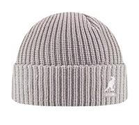 Kangol Cardinal 2 Way Beanie Beret, Moonstruck, One Size