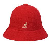 Kangol casual bucket hat Rouge M